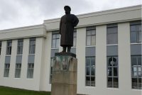 Minningarfyrirlestur um Snorra Sturluson