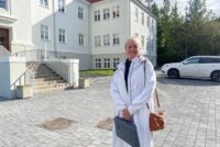 Um 20 Íslendingar undir 65 ára greinast með alzheimer á ári