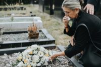 Makamissir er eitt algengasta áfall sem fólk verður fyrir