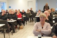 Hvernig á að snúa sér þegar kemur að töku ellilífeyris?