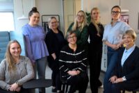 200 manns á námskeiði um Sturlungu