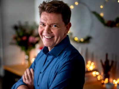 Bakstur, skraut og skemmtilegheit