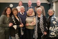  Ég lifi enn – sönn saga / Aldursfordómum sagt stríð á hendur