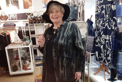 Veit hvers virði það er að hlakka til