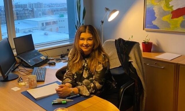 Táknmyndir minninganna þegar minnka á við sig