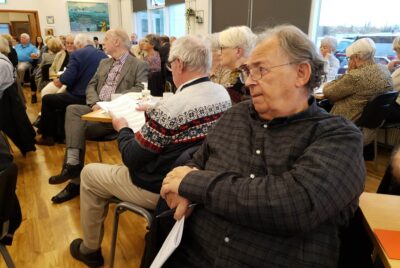 Íslendingar og Norðmenn með hæsta eftirlaunaaldur í Evrópu