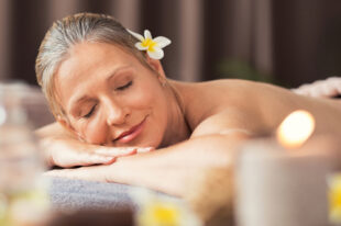 spa, heimadekur, sjálfsrækt, notalegheit
