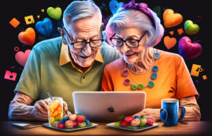 Lifðu núna horfið af facebook