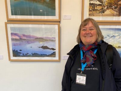 Fór á eftirlaun í fyrsta sinn 65 ára út af annríki