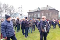 Óásættanleg kjör í stjórnlausri verðbólgu