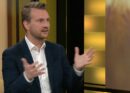 „Það stoppar varla síminn“