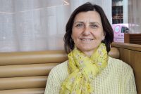„Viljum líka opna huga karla fyrir starfslokanáminu“