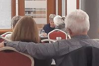 Mikil upplifun að taka þátt í hispurslausri umræðu um kynlíf og nánd eftir meðferð