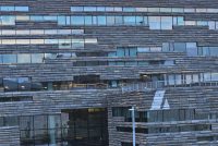 Geiðslukortum og netbanka lokað við andlát