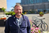 Nemendur í Magnavita náminu ætla ekki að leggjast í kör