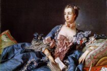 Hjákonur í sögulegu samhengi