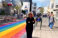 Framköllum gleði frekar en leiðindi