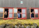 Bíður spennt eftir næstu ferð með 60 plús