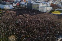 Hvernig ég varð rauðsokka löngu áður er það orð varð til