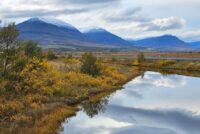 Í fókus – haustið nálgast