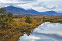 Í fókus – haustið nálgast