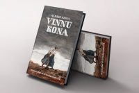Aðeins vinnukona en samt svo miklu meira