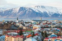 Vesturbærinn: Húsin – Fólkið – Sögurnar