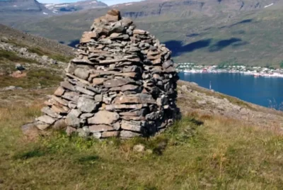 Völvur á Íslandi