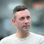 Eitthvað liggur í loftinu