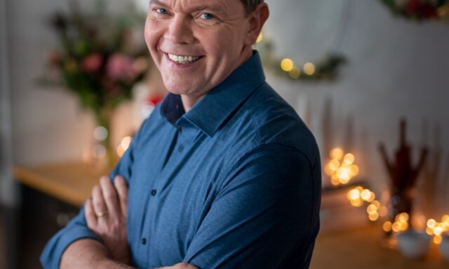 Fullorðnir skapa jólaminningar fyrir þá sem yngri eru