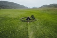 „Við mótmælum allar“