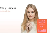 Er lífið kynlíf eða kynlíf hluti af lífinu?