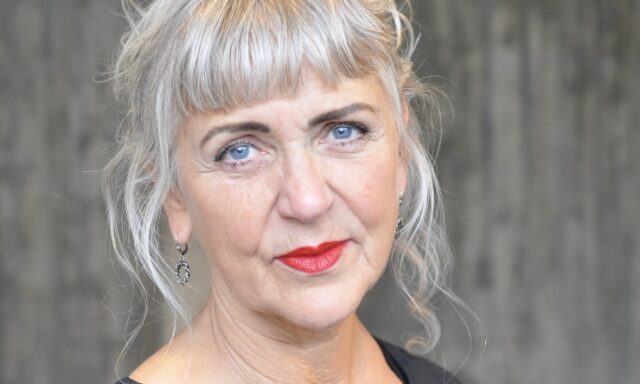Mér líður stundum eins og ég sé ljóð