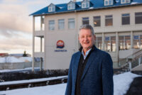 „Ég yrði mjög ósáttur. ef við næðum ekki árangri“