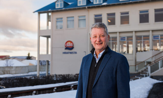 „Ég yrði mjög ósáttur. ef við næðum ekki árangri“