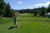 Í fókus – golfið heillar og heltekur