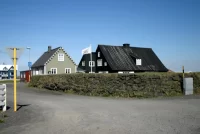 Bakkadrottningin – fyrirmynd og frumkvöðull
