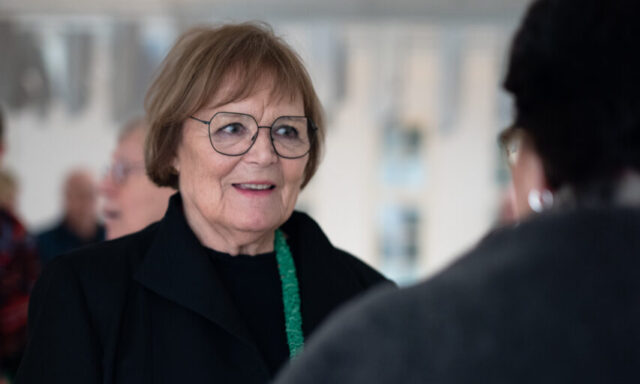 Hef alltaf litið á leirinn sem tækifæri