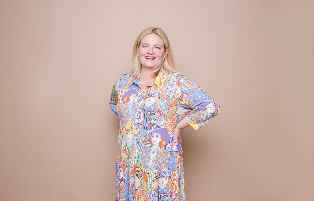 Árelía Eydís Guðmundsdóttir