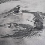 Í fókus – vetur hverfur aftur kemur vor