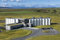 Áhugaverður áfangastaður í Landsveit