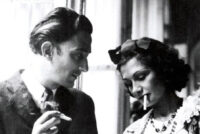 Ástin í lífi Coco Chanel