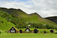 Hagleiks- og hugsjónamaðurinn Bjarni í Hólmi