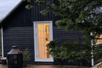 Gerðu upp gamlan bústað og breyttu í sælureit