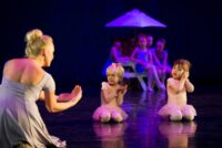 Mikill fengur að fá heimsklassa ballettflokk til landsins