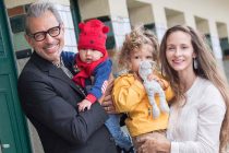 Jeff Goldblum – sérvitur eða bara vitur?