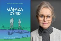 Gáfaða dýrið í Fræðakaffi