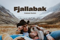 Leikhúskaffi um Fjallabak