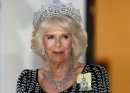 Kamilla drottning skrifaði Giséle bréf