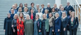 Magnað líf á 3ja æviskeiði